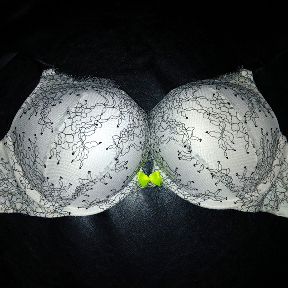 Victoria's Secret Other - BOMBSHELL BRA by Victoria's Secret 34 D summer GLOW!